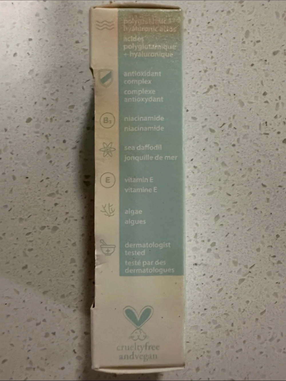 tarte Sea Power Flex Concealer - light neutral, NWT